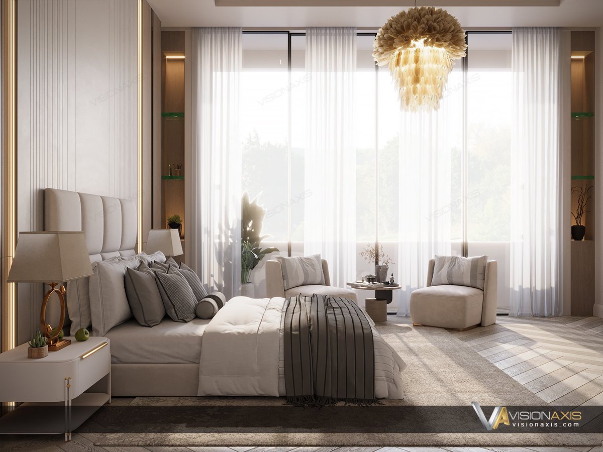 VisionAxis tweet picture