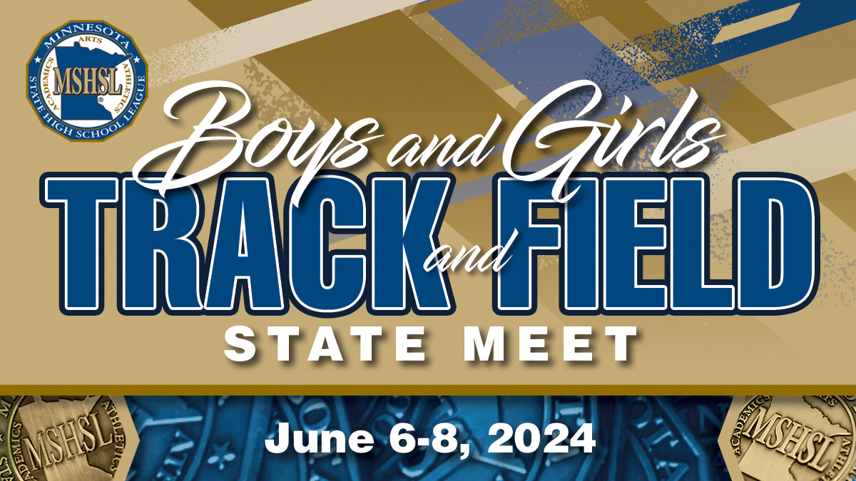 Live Results for today's Track and Field State Meet can be found here: wrresults.com/b459m2