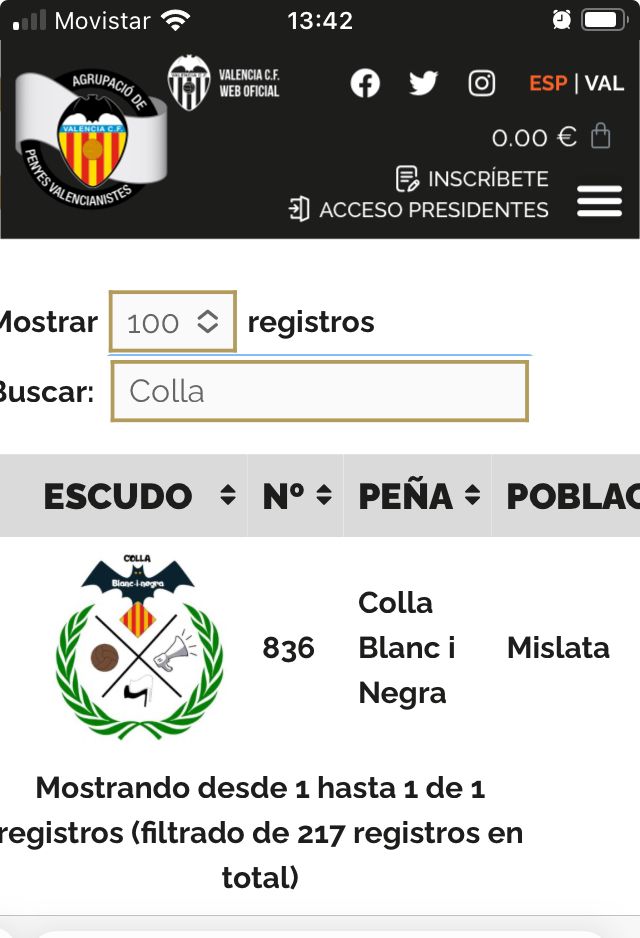 SomCollaBiN's tweet photo. Hem tornat a demanar a l'@APValencianiste, després de mesos de no formar-ne part, que ens lleven del cens de penyes.

Després de la decisió de pactar amb Meriton, tota relació amb ells, inclús estar en un cens caduc, ens sembla un insult.

Amunt València!

Fora Meriton! https://t.co/tgZc8XfNIu