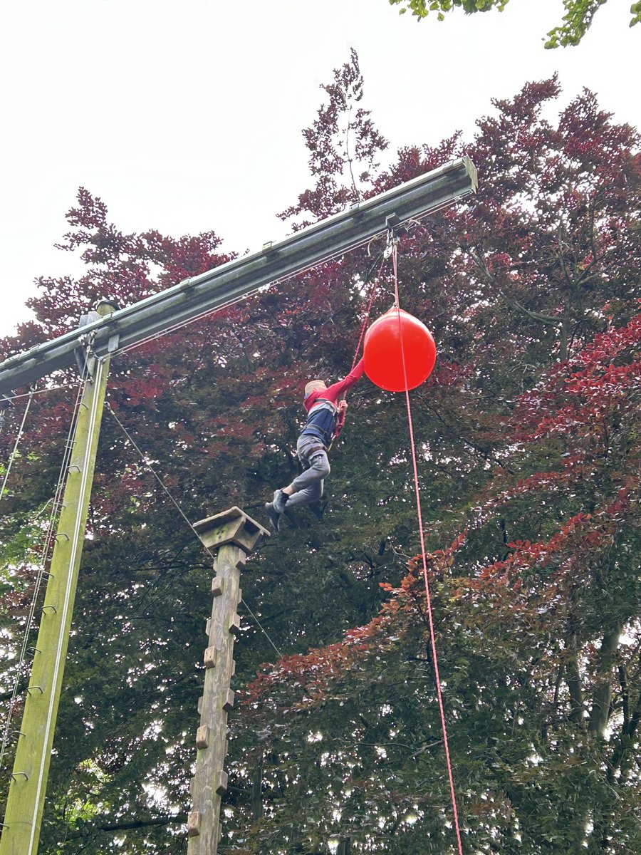 SAWAcademy's tweet photo. Group 1 have had a great time doing the Trapeze and Vertical Challenge. We have shown brilliant perseverance and resilience! https://t.co/Sn0IZtnG8P