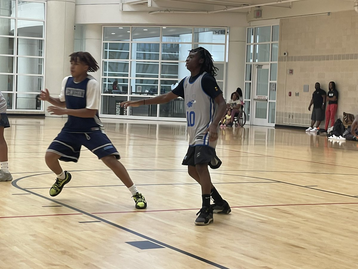 Prep Hoops South Carolina tweet media