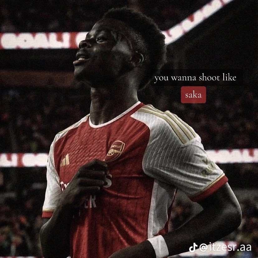 gunnerzvideoz's tweet image. Since Saka made his debut for Arsenal in 2018, Only “Mbappe and Haaland” have got more G/A than him 

PS - Saka started as a Left back‼️