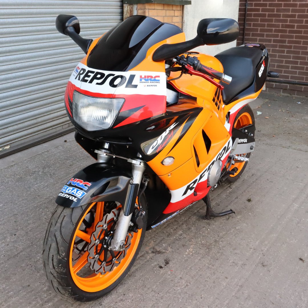 H&H Classics tweet media