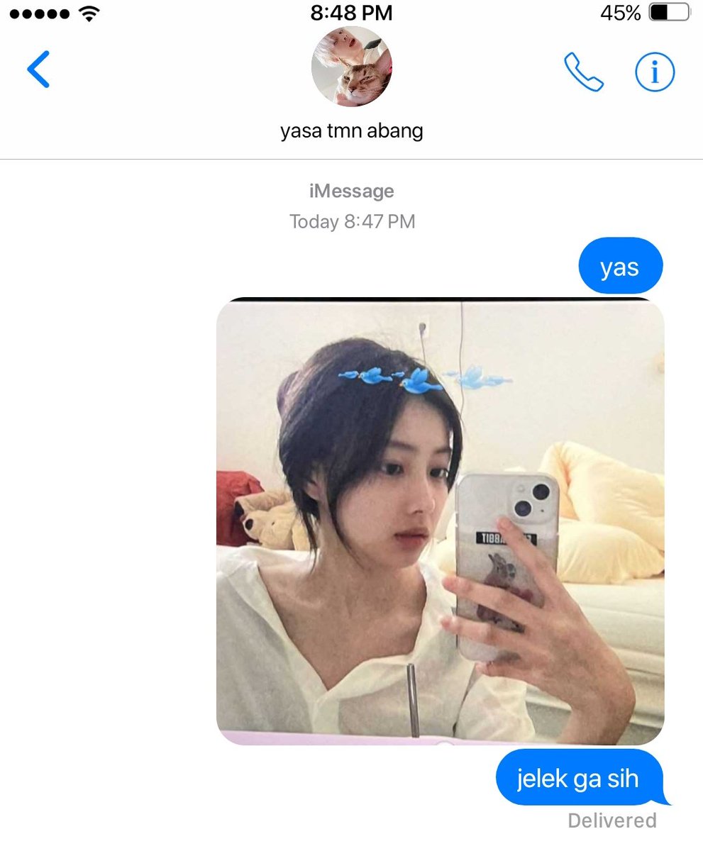 mijuuw ♬ yangyang au📌 tweet media