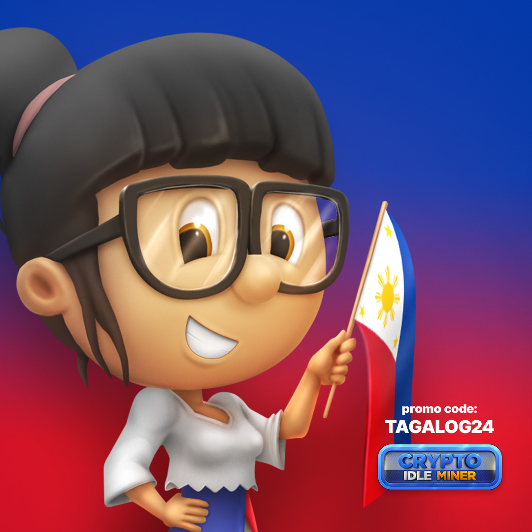 Crypto Miner 2 tweet media