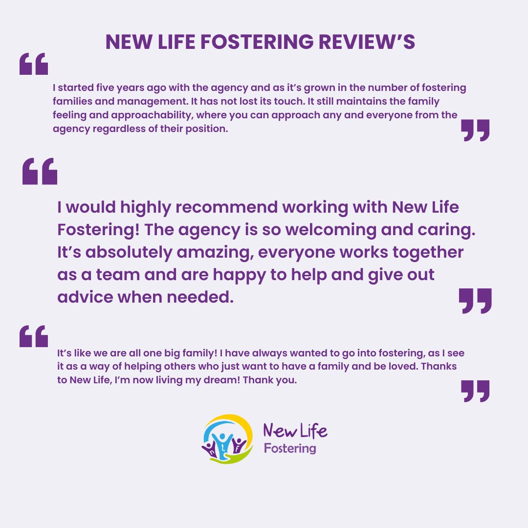 Your feedback fuels our growth! 🌱 Celebrate Leave a Review Day by sharing your experience and helping us foster new life and improvements.

👉Leave a review and let us know how we're doing! 

#LeaveAReviewDay #FeedbackMatters #GrowthTogether