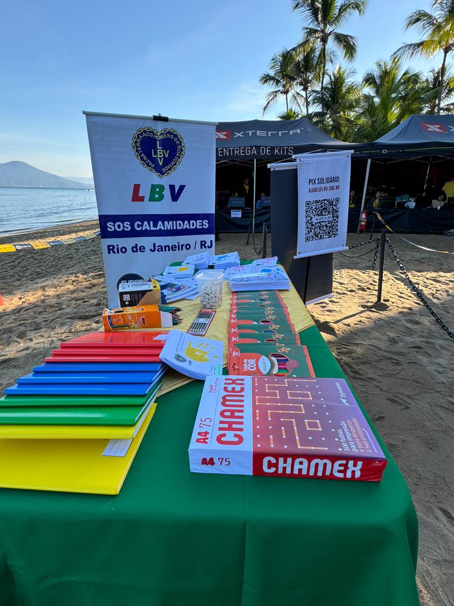 Rádio Brasil tweet media