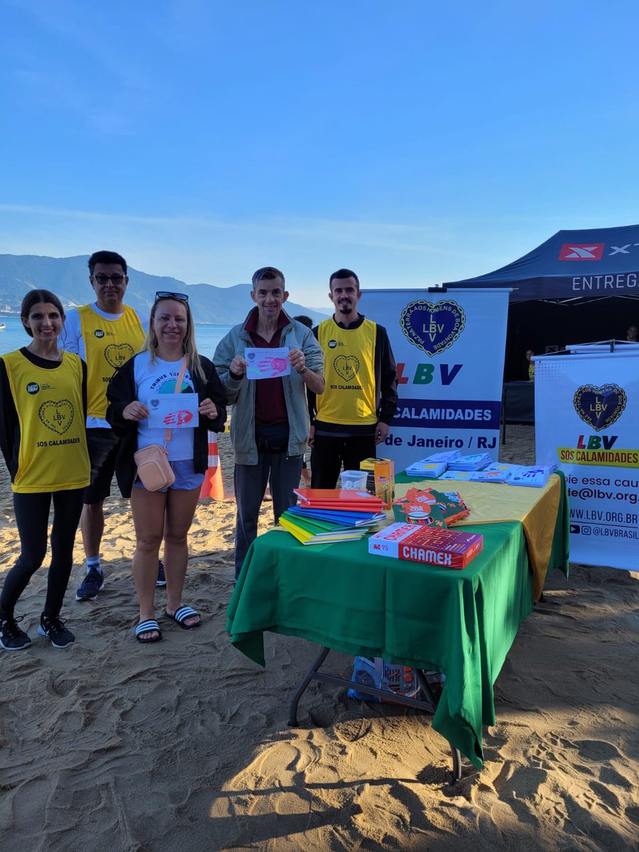 Rádio Brasil tweet media