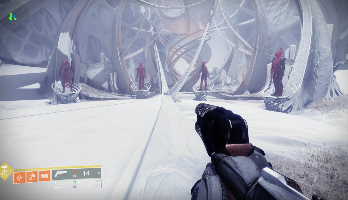 Whoever designed this needs a raise and needs to be fired at the same time.