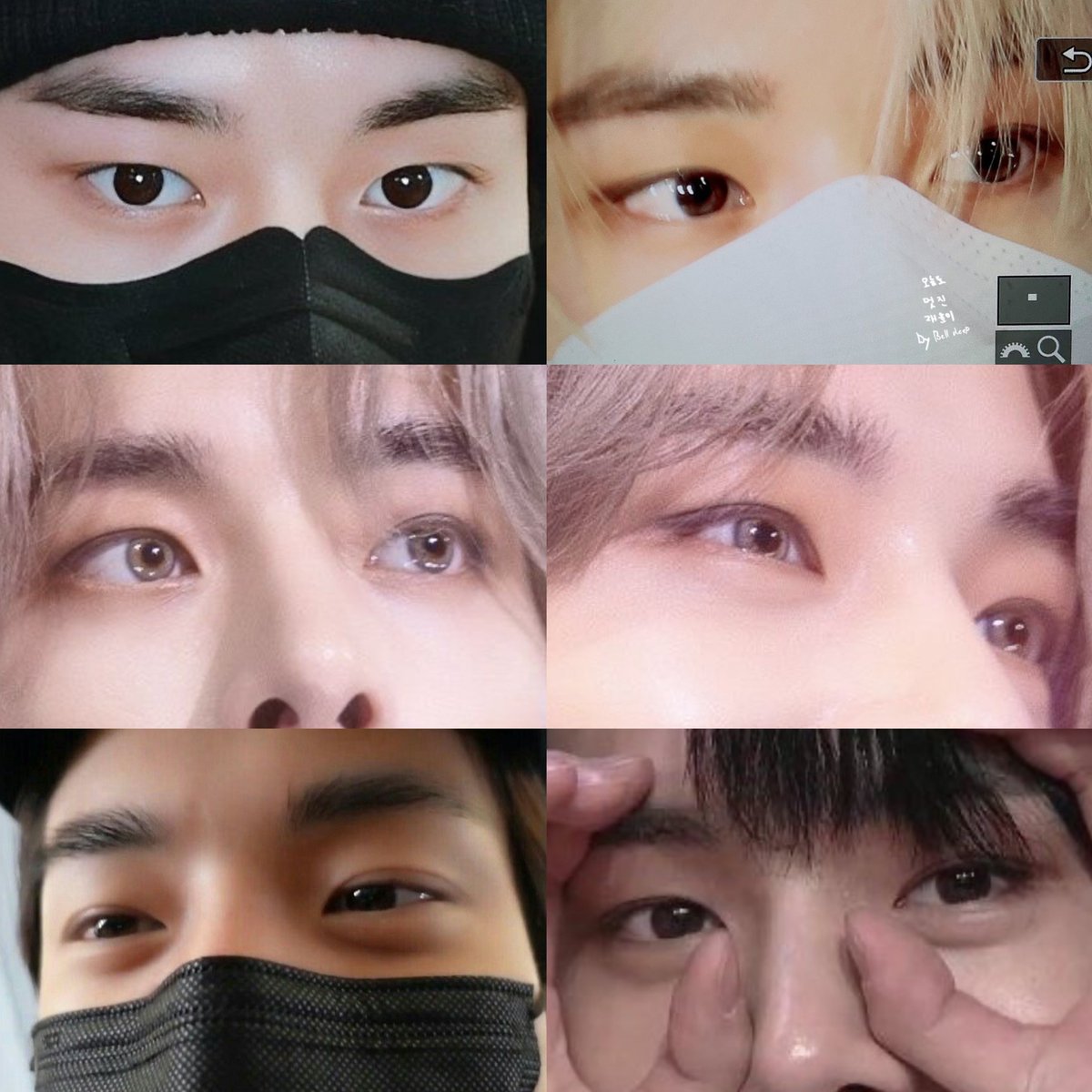 fellforjakey's tweet photo. appreciation tweet for jake’s pretty eyes https://t.co/dzrhPlPnCL