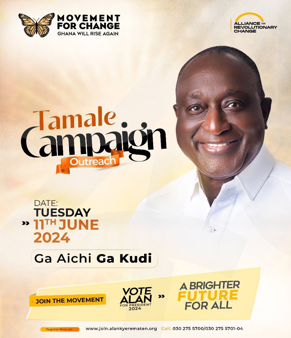 Movement For Change tweet media