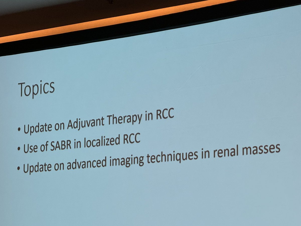 RRGonzalezMD's tweet photo. @BCottaMD presents take home messages from #AUA24 on renal cancer at @TxUrological #TUS24
@MDAndersonNews 
@SWIUorg https://t.co/aTs3djWWlG
