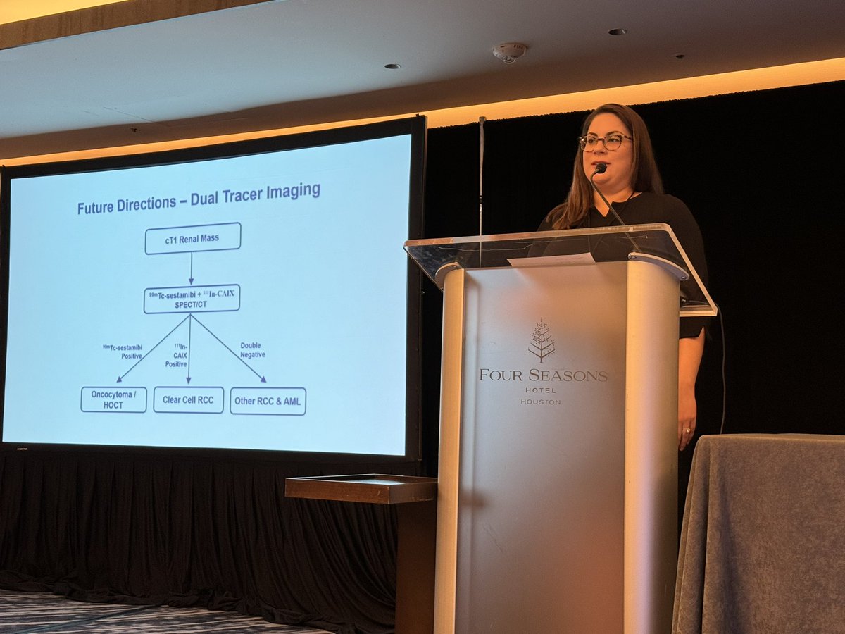 Ricardo R Gonzalez MD (@rrgonzalezmd) on Twitter photo <a href="/BCottaMD/">Brittney Cotta, MD</a> presents take home messages from #AUA24 on renal cancer at <a href="/TxUrological/">Texas Urological Society</a> #TUS24
<a href="/MDAndersonNews/">MD Anderson Cancer Center</a>
<a href="/SWIUorg/">SWIU</a> <a href="/BCottaMD/">Brittney Cotta, MD</a> presents take home messages from #AUA24 on renal cancer at <a href="/TxUrological/">Texas Urological Society</a> #TUS24
<a href="/MDAndersonNews/">MD Anderson Cancer Center</a>
<a href="/SWIUorg/">SWIU</a>