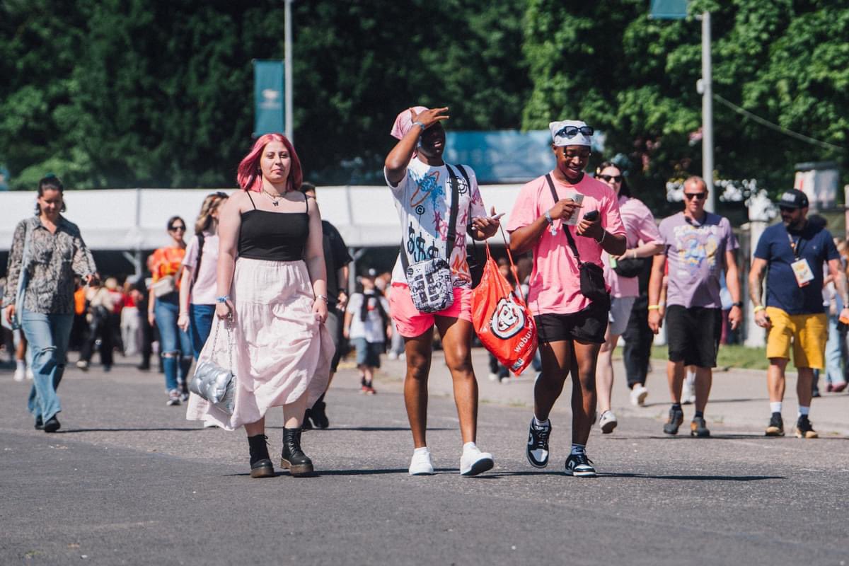 Orange Warsaw Festival tweet media