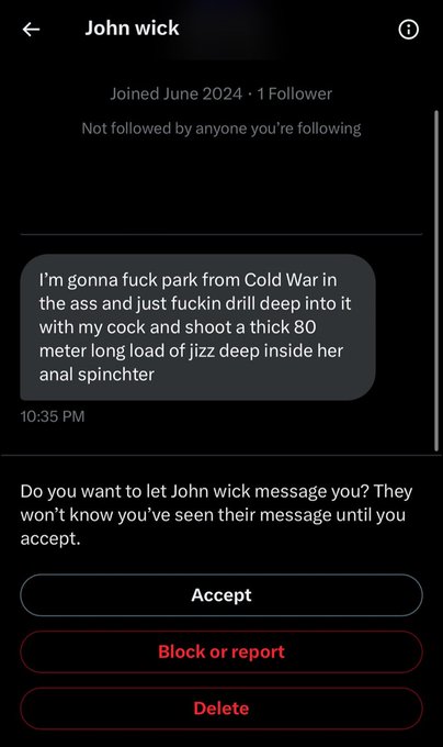 most sane call of duty fan https://t.co/ZhdT6Xhque<a href="/tag/blackops6"class="tags"><span>#blackops6</span></a>