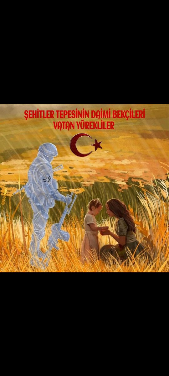 Şehitler tepesinin daimi bekçileri #UzmanÇavuş lar özlük haklarının iyileştirilmesini istiyor.
Yiğitleri nasıl meslekten atarız düşüncesine kapılma nedeniniz nedir ?
<a href="/alitilkici38/">Ali Tilkici 🇹🇷</a>
<a href="/bektasbaris/">Av.Barış Bektaş</a> 
@BRCNYLDRMB 
<a href="/celebimehmeta/">Mehmet Ali Çelebi</a> 
<a href="/cenginyurt52/">Cemal Enginyurt</a> 
<a href="/cenginyurt52/">Cemal Enginyurt</a> 
<a href="/cesuraylin/">Aylin Cesur</a> 
<a href="/CHPMuratBakan/">Murat BAKAN</a>