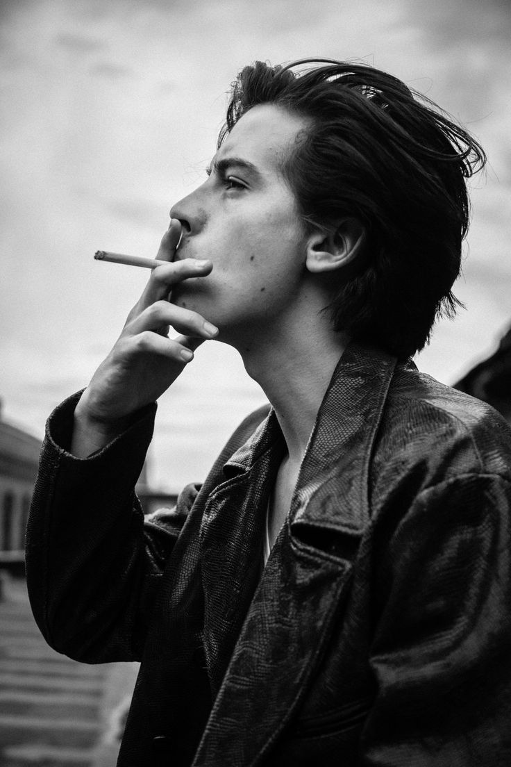 Give me something to crave...