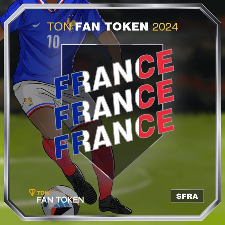 @Ton_Fantoken operates within the broader context of fan engagement platforms utilizing blockchain technology. These platforms aim to enhance the interaction between fans and their favorite entities, such as sports teams and celebrities, by offering unique digital assets.

↡↡