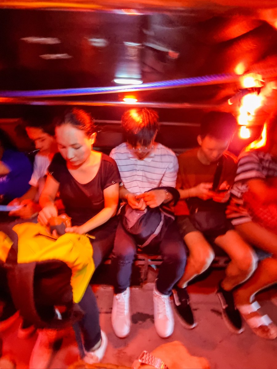 picturelang_'s tweet image. #NoToJeepneyPhaseout 🔥