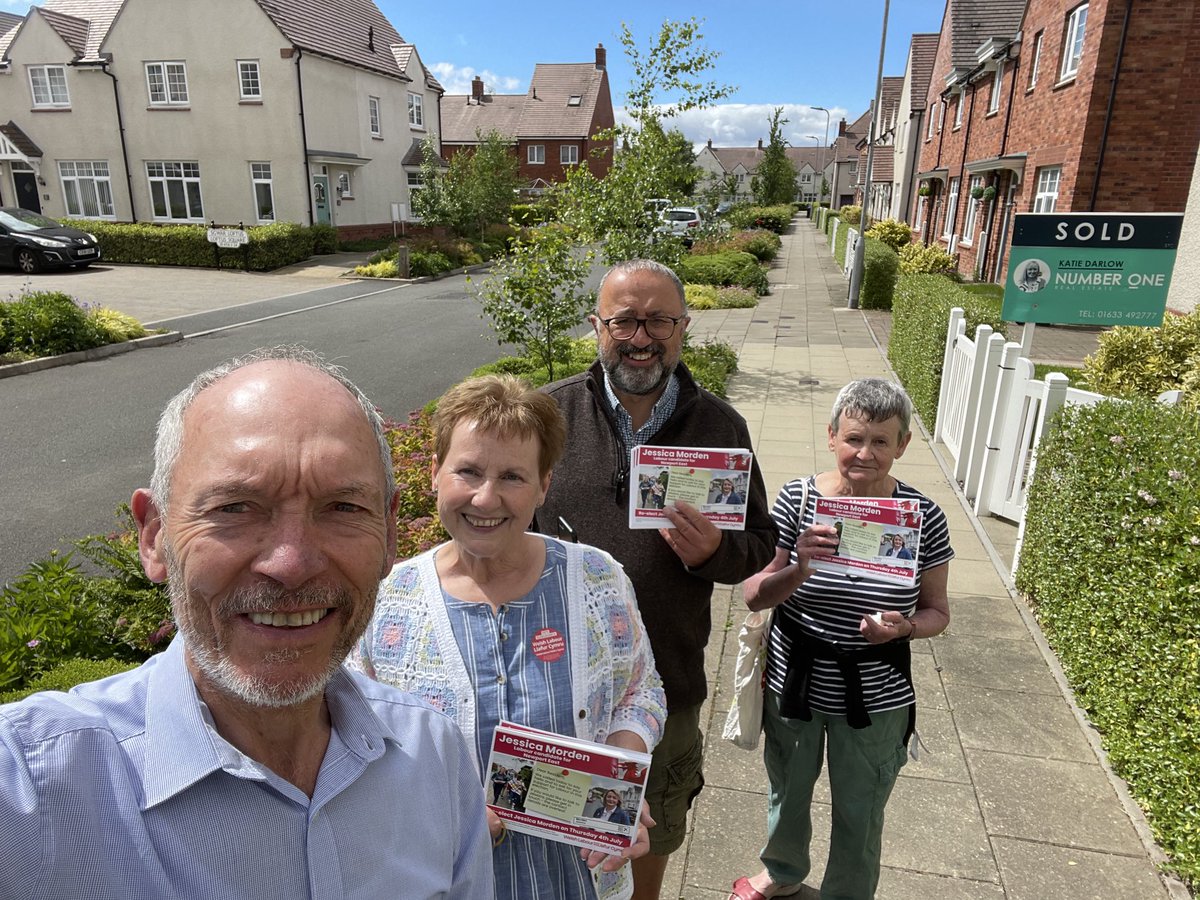 John Griffiths tweet media