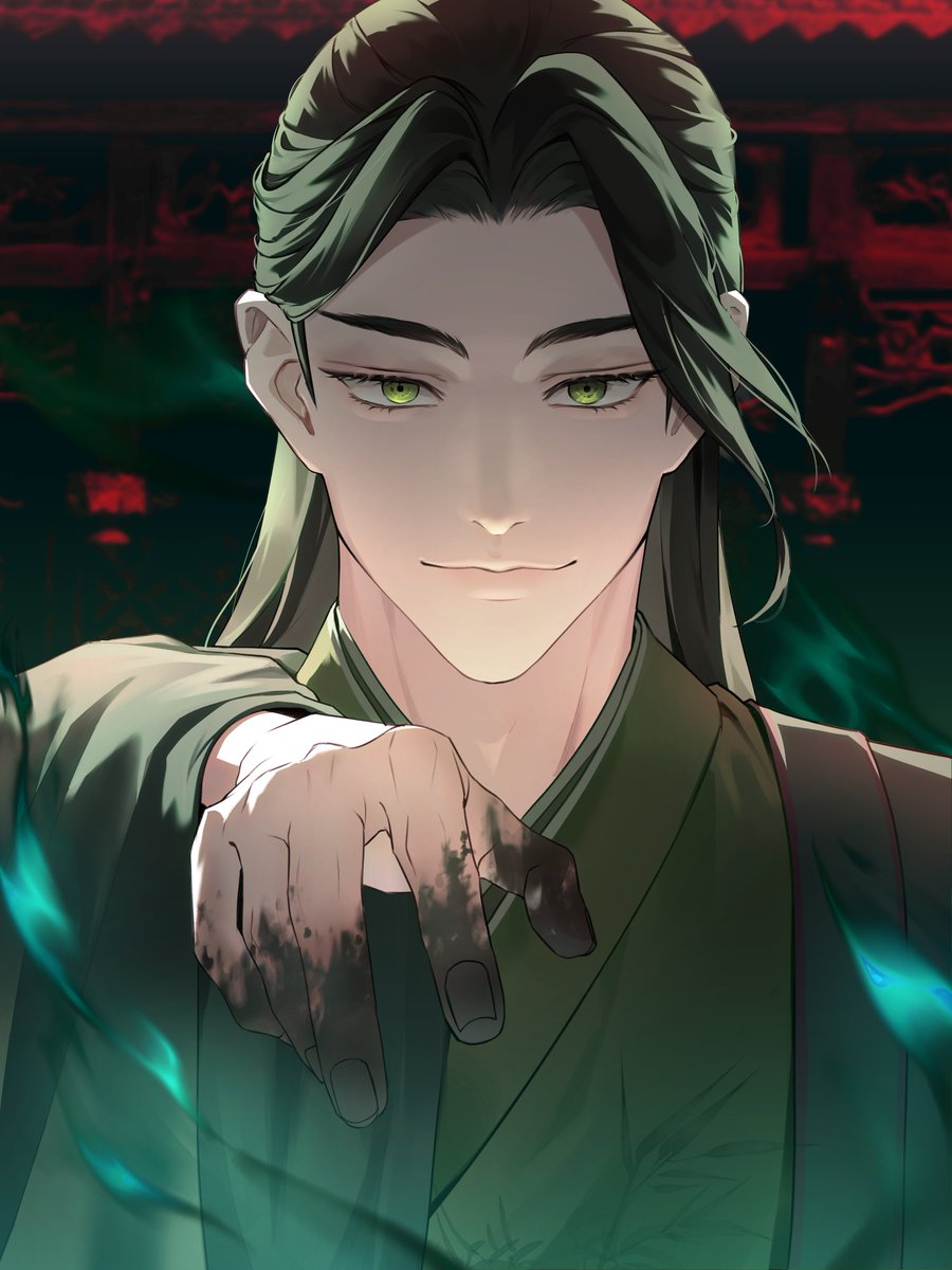 사천당가 미인 당잔
#화산귀환 #당잔