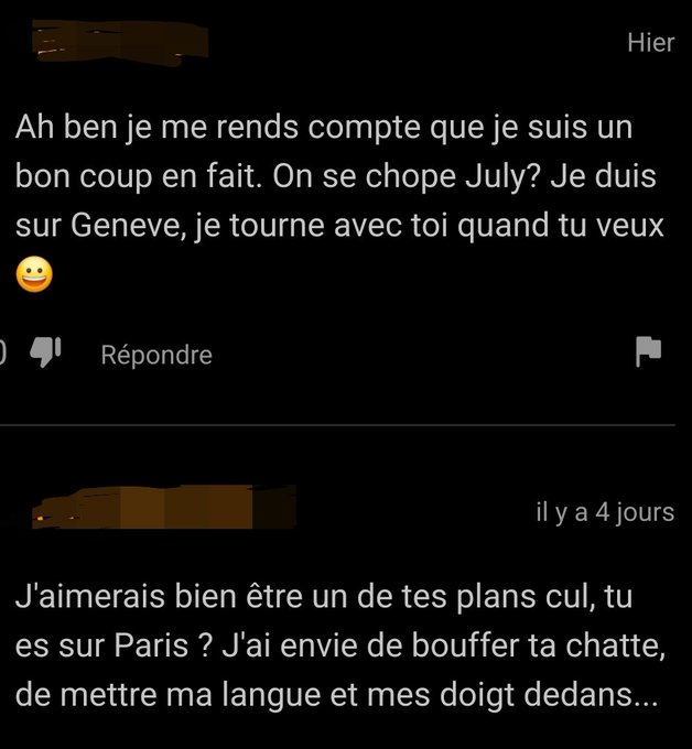 Mmh &ccedil;a donne envie https://t.co/bnIfgNuOSJ