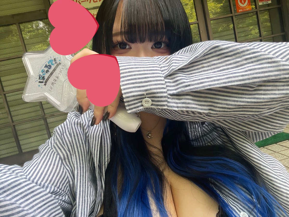 今青インナー黒ロングです（ノマカメ） https://t.co/O5n59o4V5B