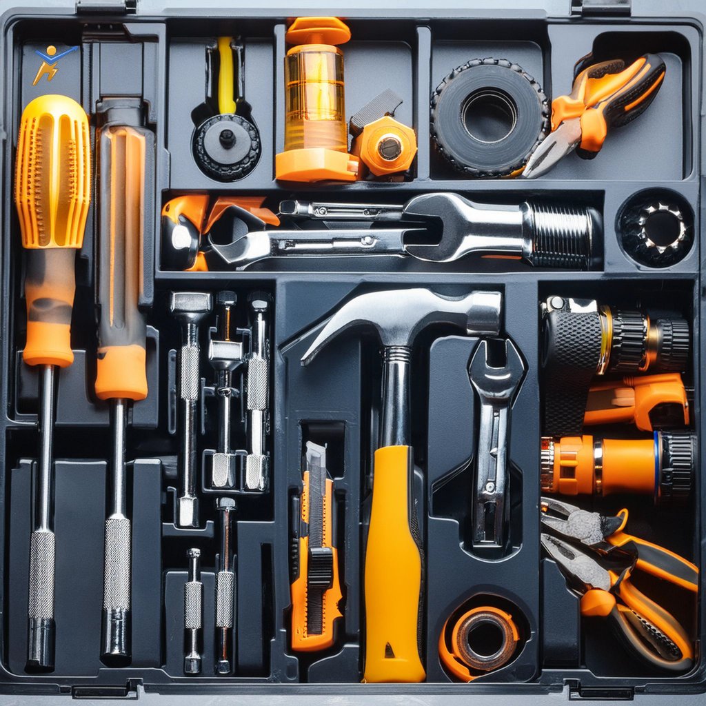 CojeConsultants's tweet image. A disorganized CRM is like a messy toolbox. 🛠️ Coje Consultants can organize your Zoho tools for maximum efficiency & productivity. #ZohoCustomization
Get organized with Coje. FREE consultations!