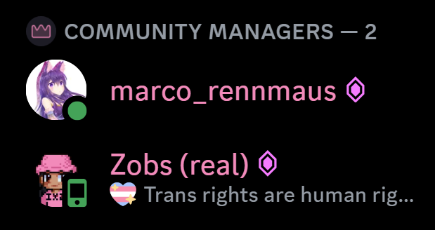 topgg_memes's tweet photo. ok the real zobs has joined the cult https://t.co/UF34aa4UTM