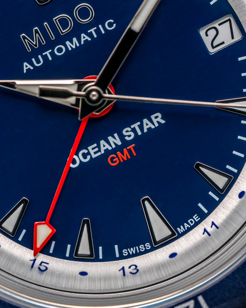 baldassarreted's tweet photo. Do you prefer the MIDO Ocean Star GMT on the bracelet or included nylon strap?
.
#gmtwatch #ocean #star #gmt #oceanstar #midowatches #mido #everydaywatch #watcheseveryday #teddybaldassarre #watchcollector #watchoftheday #watchaddict #watchenthusiast #watchcommunity #wristwatches https://t.co/c4XUX7fEXy