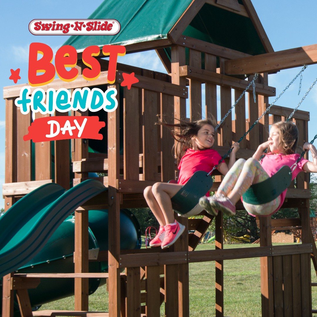 Swing-N-Slide tweet media