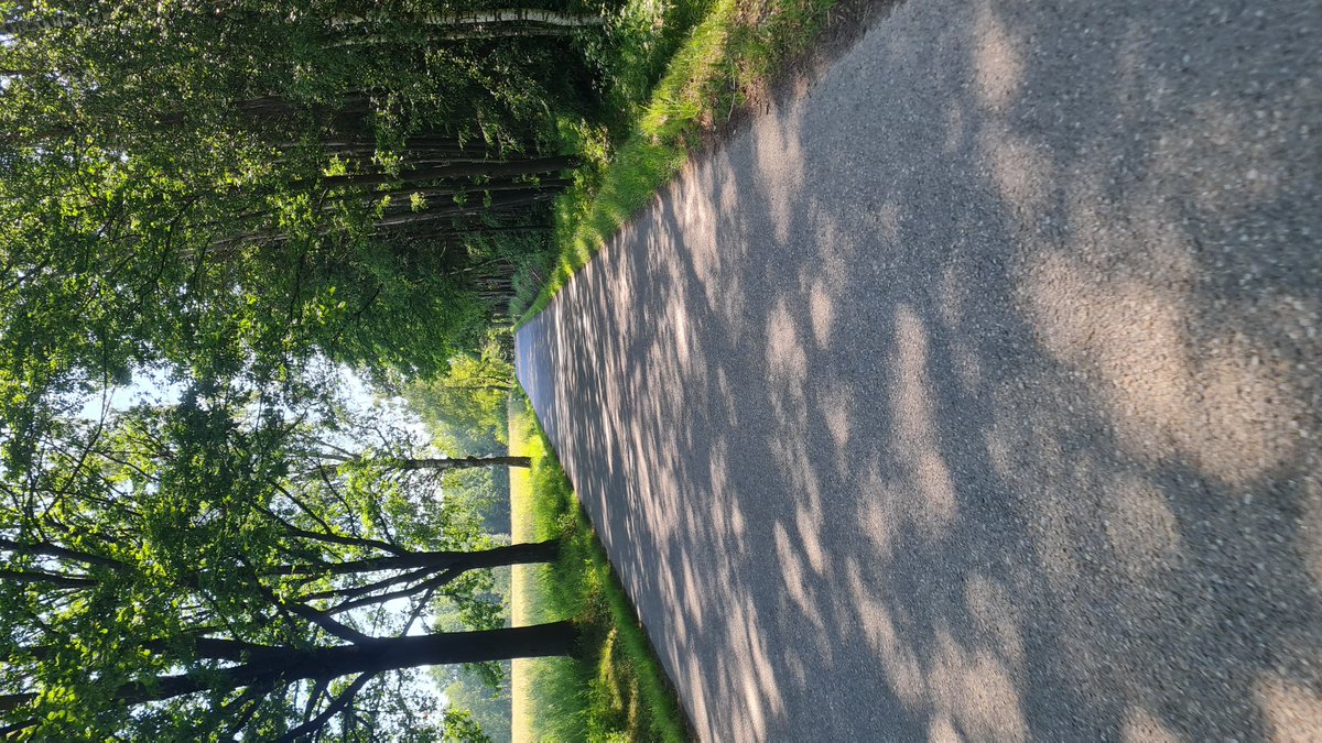 jiriga's tweet photo. No, jsem zkusil navigaci prostřednictvim #mapycz a fakt už ne:-) Dobrá vytrvalost dneska, ale jsem vyřízenej .Jižní Čechy,Čechy mé:-) https://t.co/oY8zS3rB9j