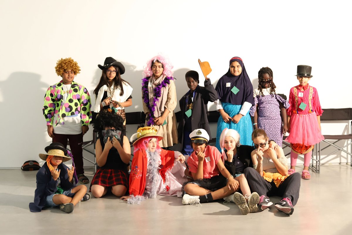 MuseoSituado tweet media