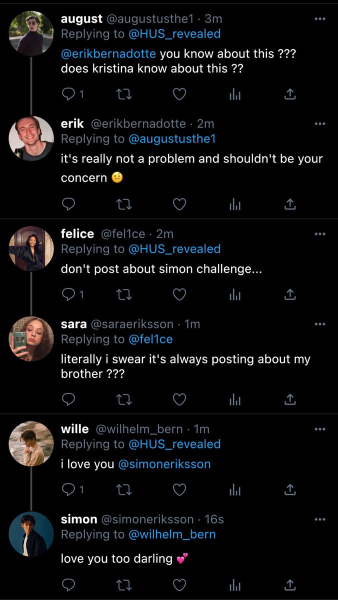 willessimmee tweet picture