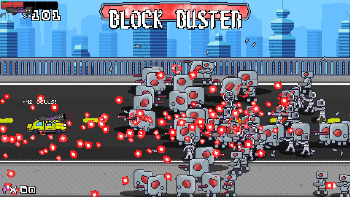 GingerAnimated's tweet photo. @GameMakerEngine Just released my game last night! This is totally a very real scenario in the game 👌 #screenshotsaturday https://t.co/JfBiWIhetN