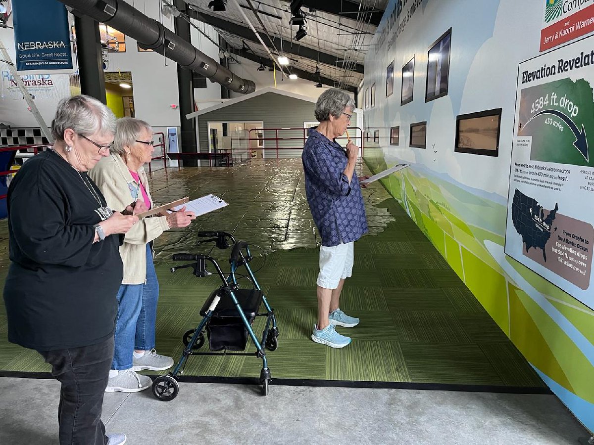 Raising Nebraska tweet media