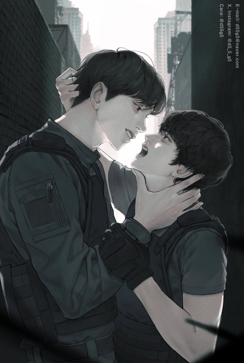 러프 - 공부 - 완성
러프도 나름 되게 열심히 잡았었는데... 공부하길 잘했다..