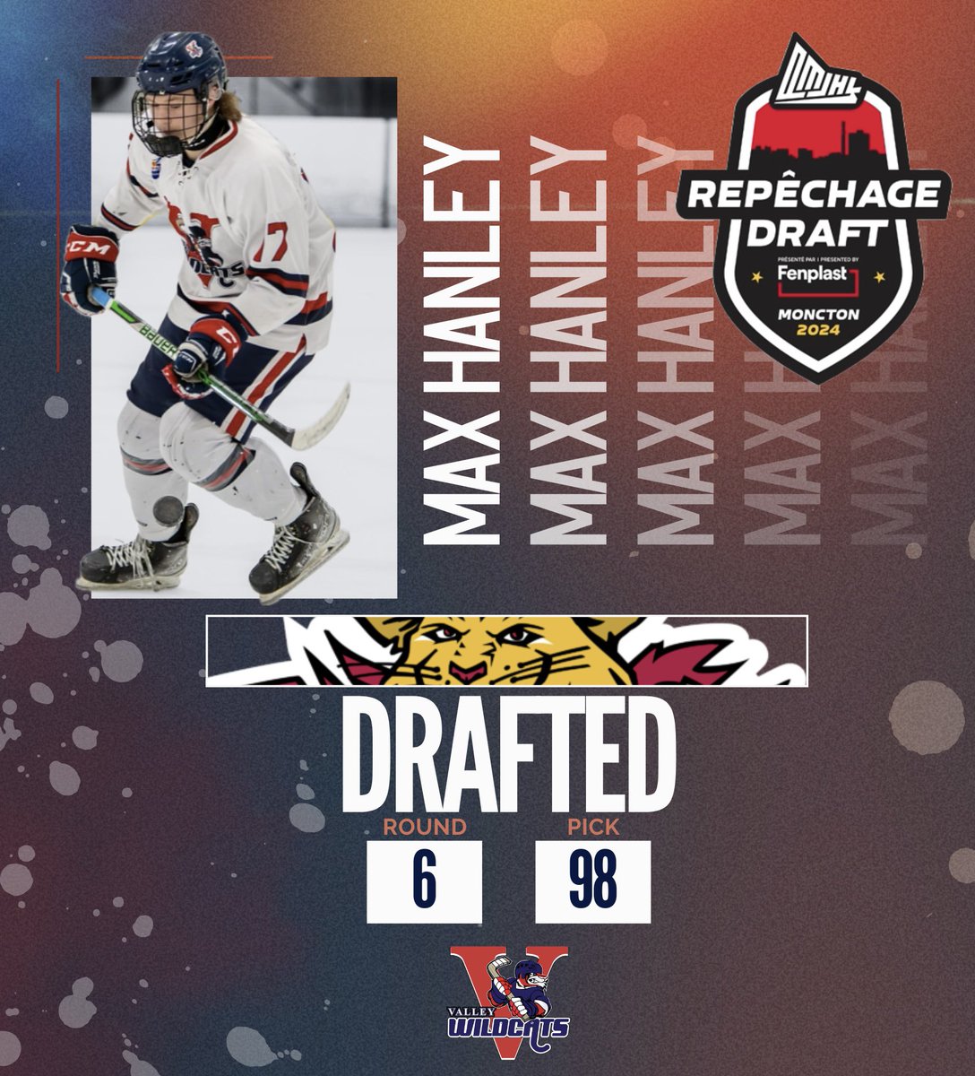 Bage Valley Wildcats tweet media