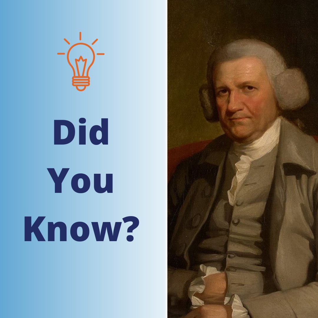 QunityOfficial's tweet image. Fun fact! It's the 300th birthday of Civil Engineering trailblazer and icon #JohnSmeaton. Smeaton was at the forefront of the Industrial Revolution and was known for his pioneering work in #CivilEngineering. He was the first person to be recognized as a 'Professional Engineer' 🤓