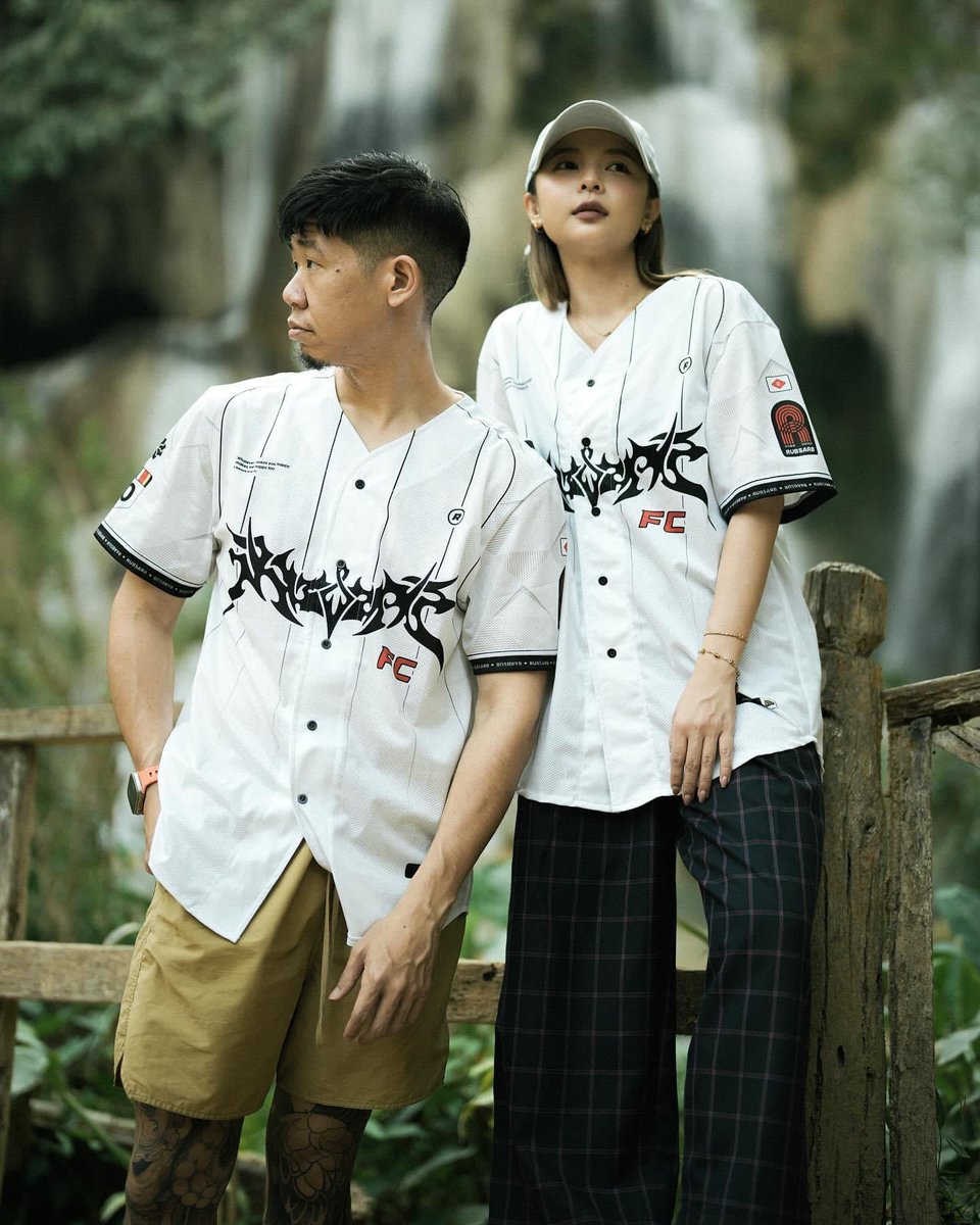 whywhywhyo_o's tweet photo. ตามหา เสื้อรับทราบ

ไซส์ m-l ค่ะ ใครปล่อยทักมาได้

#รับทราบ #rubsarb #rubsarbproduction #fumefest https://t.co/M4ZTB6R1cN