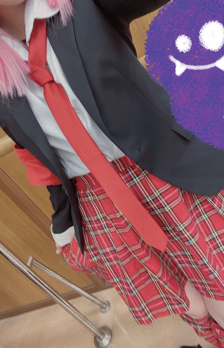 Kuro__3_'s tweet photo. お疲れ様でした🥚✨️
2部2番手でしゅごキャラ 日奈森あむちゃんで
出演させて頂きました！！

ピンクのペンライト🔦🎀💕💓💗
"あむちゃーん♡♡"のみんなのお声届いてたよ( ¨̮ )!!!

応援ありがとうございました🥚🥚🥚✨️
ぜひ #kuload で感想お待ちしております😭😭🙌✨️

 #おどつなvol53 https://t.co/fHOzaHnpvC