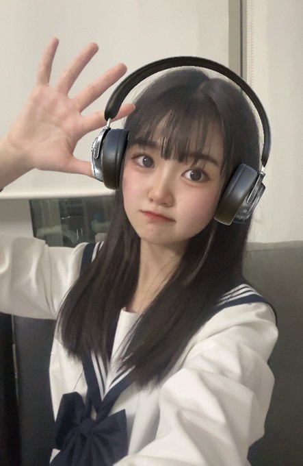 Twitterのコスプレ画像2