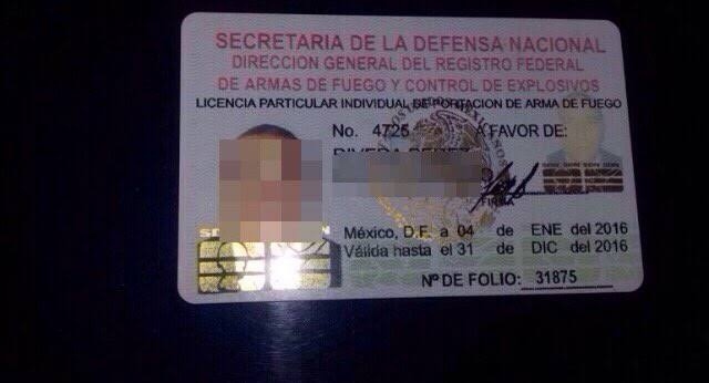 tetriz1972's tweet photo. @intensodick @Tiberius_____ @Jagmig Aquí un ejemplo de dicho permiso https://t.co/XTdWo6FL8I