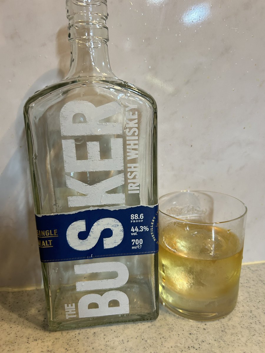 飲み干してやりました！