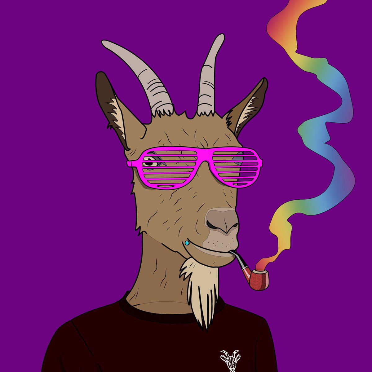 AshitabaFuture's tweet photo. @adaGOATS #BLEEEAT #LFGOAT https://t.co/SL7dSpZYkF