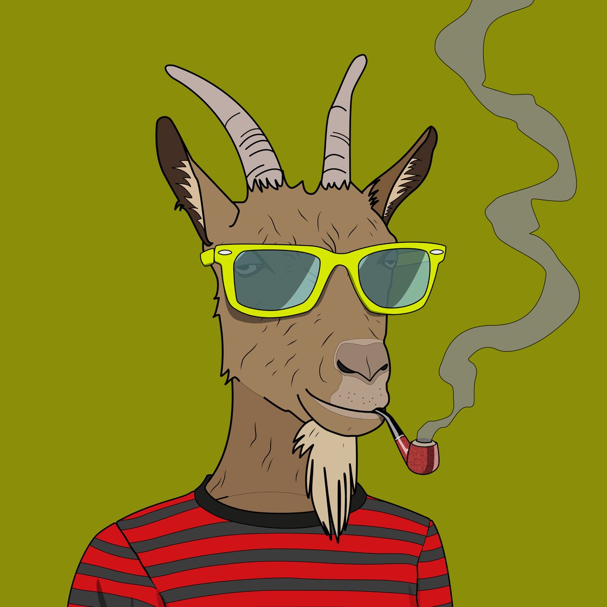 AshitabaFuture's tweet photo. @adaGOATS #BLEEEAT #LFGOAT https://t.co/SL7dSpZYkF