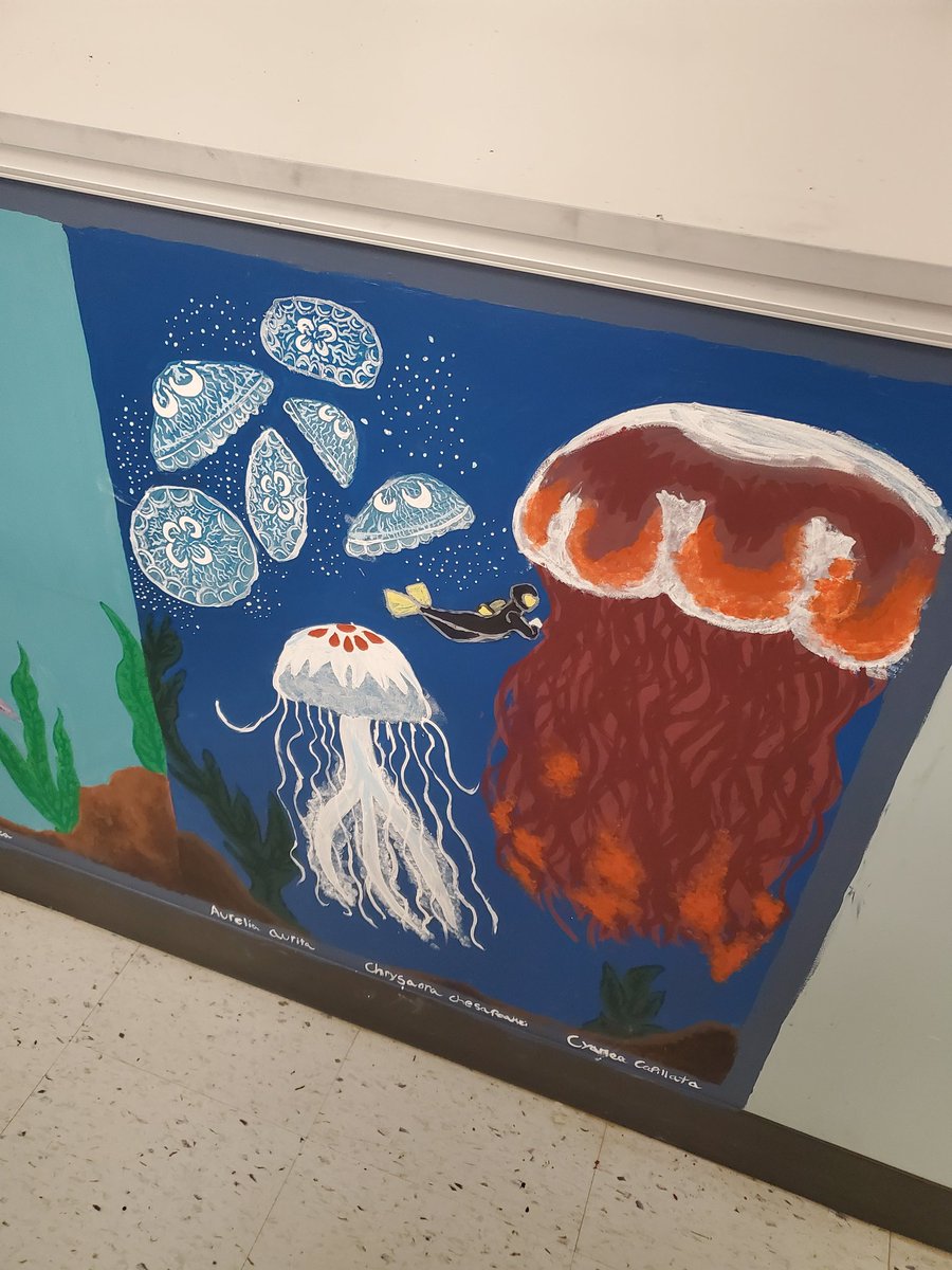 Jennifer Bancej tweet media