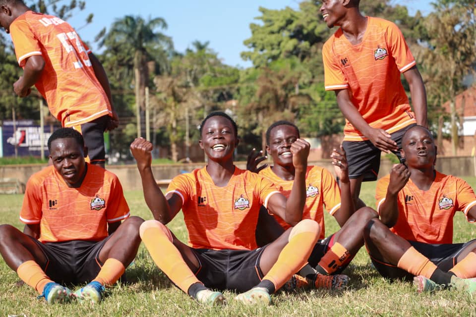 FULLTIME 

NEC FCJT  2-1 KITARAJT
#FufajuniorsLeague