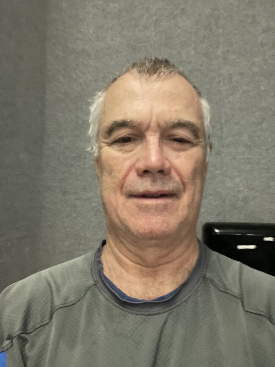 Spin class in the books 6/8/24