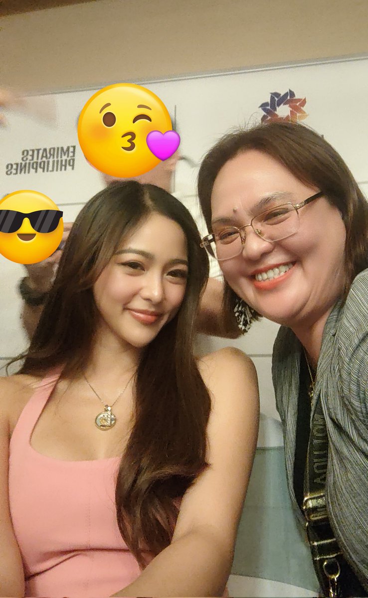 #Kalayaan2024 
#KimPau in Dubai 
#kimpaunatics 
#kimchui 
#PauloAvelino 
Welcome back Kimmy...happy to see you again...♥️♥️♥️ love you ❤️ 😘 See you all tomorrow as we celebrate 126th Philippine Independence day at Dubai World trade Centre Saeed Hall 1...